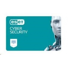 ESET Cybersecurity pre 2 Mac, predĺženie licencie na 2 roky