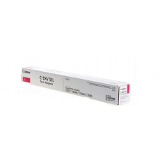 Toner Canon iR-C55xx, C57xx magenta (C-EXV51L Toner Canon iR-C55xx, C57xx magenta (C-EXV51L