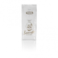 Zrnková káva VENDING LUXURY 1kg zrnková káva LUCAFFE Zrnková káva VENDING LUXURY 1kg zrnková káva LUCAFFE