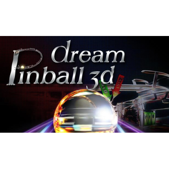 Dream Pinball 3D DIGITAL