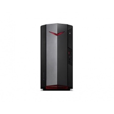 ACER PC Nitro N50-610 - i7-10700@2,9GHz, 16 GB, 1TBSSD M.2, Nvidia GTX1660 Super 6GB, W10H ACER PC Nitro N50-610 - i7-10700@2,9GHz, 16 GB, 1TBSSD M.2, Nvidia GTX1660 Super 6GB, W10H
