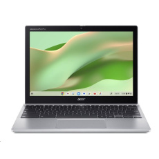 ACER NTB Chromebook Spin 312 (CP312-1HN-C67S),N100,12.2"WUXGA,8GB,128GB eMMC,UHD,Chrome OS,Silver