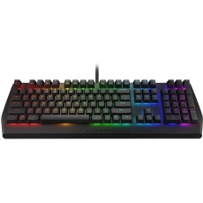 DELL Alienware RGB Mechanical Gaming Keyboard - AW410K (US Int.) DELL Alienware RGB Mechanical Gaming Keyboard - AW410K (US Int.)