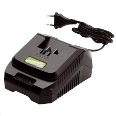 VERDEMAX Nabíječka 20V VERDEMAX Nabíječka 20V