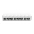 TP-Link LiteWave switch LS1008 (8x100Mb/s, fanless)