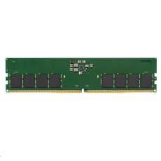 KINGSTON DIMM DDR5 32GB (Kit of 2) 5200MT/s CL42 Non-ECC 1Rx8 ValueRam