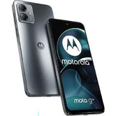 Mobilný telefón Moto G14 8/256GB STEEL GREY MOTOROLA