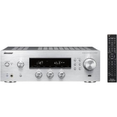 Receiver SX-N30AE-S stereo receiver PIONEER