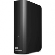 Externý HDD HDD Elements Desktop 14TB USB WD Externý HDD HDD Elements Desktop 14TB USB WD