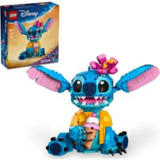 LEGO Disney Stitch 43249 LEGO