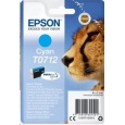 Atramentová tyčinka EPSON Singlepack Cyan T0712 DURABrite Ultra Ink (5,5 ml)