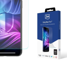 3mk Silky Matt Pro pro Apple iPhone 13 / iPhone 13 Pro 3mk Silky Matt Pro pro Apple iPhone 13 / iPhone 13 Pro