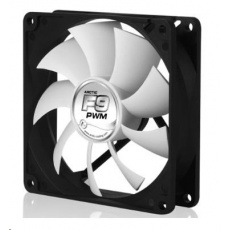 ARCTIC F9 PWM ventilátor - 92mm ARCTIC F9 PWM ventilátor - 92mm