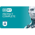 ESET PROTECT Complete pre 26 - 49 zariadení, nová i predĺženie licencie na 1 rok GOV