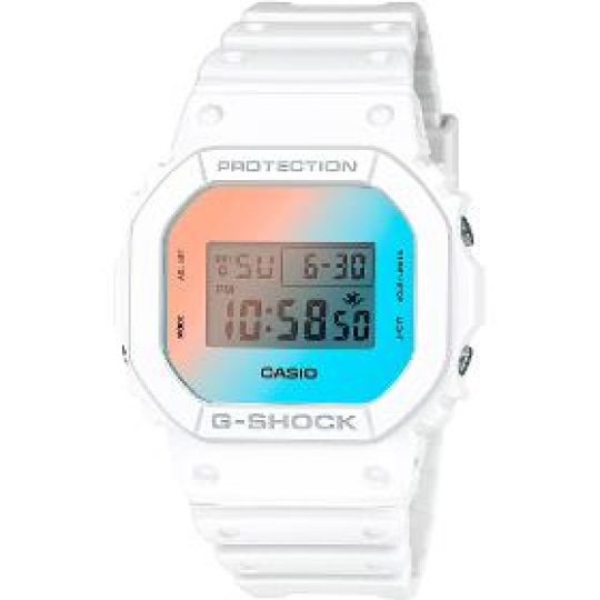 Náramkové hodinky DW-5600TL-7ER CASIO (322) L.E.