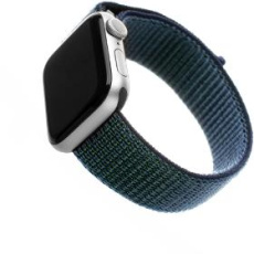 Výmenný remienok pre hodinky FIXNST-436-DBL remienok Apple Watch Výmenný remienok pre hodinky FIXNST-436-DBL remienok Apple Watch