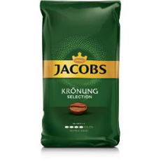 Zrnková káva KRONUNG SELECTION 1kg zrn. JACOBS