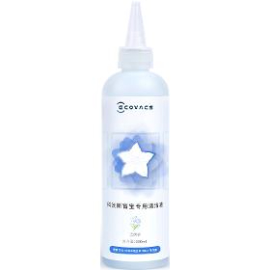 Čistiaci prostriedok W-SO01-0004 čist. roztok 230ml ECOVACS
