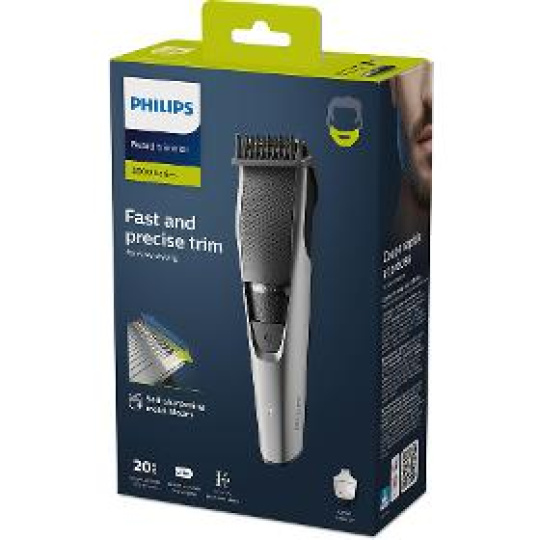 Zastrihávač fúzov BT3239/15 Zastrihávač fúzov PHILIPS