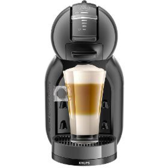 Kávovar na kapsule KP123810A ESPRESSO KAPSULY PP KRUPS