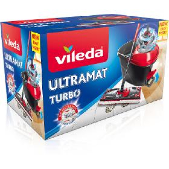 Mop sada Ultramax TURBO VILEDA