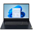Notebook IP3 17IAU7 17,3 i3 8/512 W11H BK LENOVO