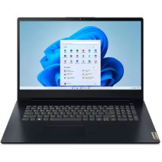 Notebook IP3 17IAU7 17,3 i3 8/512 W11H BK LENOVO Notebook IP3 17IAU7 17,3 i3 8/512 W11H BK LENOVO