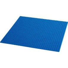 LEGO Classic Modrá podložka na stavanie 11025