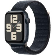 Smart hodinky Watch SE 44 Midnight AI Sp. Loop APPLE