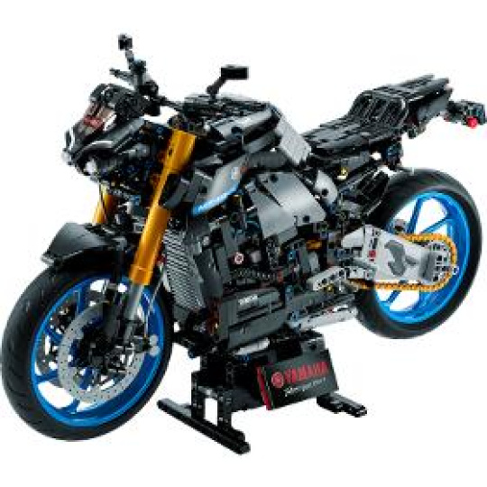 LEGO Technic Yamaha MT-10 SP 42159