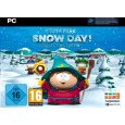 PC hra South Park: Snow Day! Collector's Edition