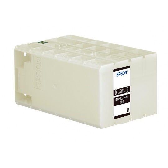 Čierny atrament EPSON WF-M5690DWF/M5190DW (55,8 ml)