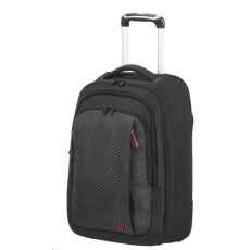 American Tourister Fast Route LAPT.BACKP./WH 15.6" CORE Black American Tourister Fast Route LAPT.BACKP./WH 15.6" CORE Black