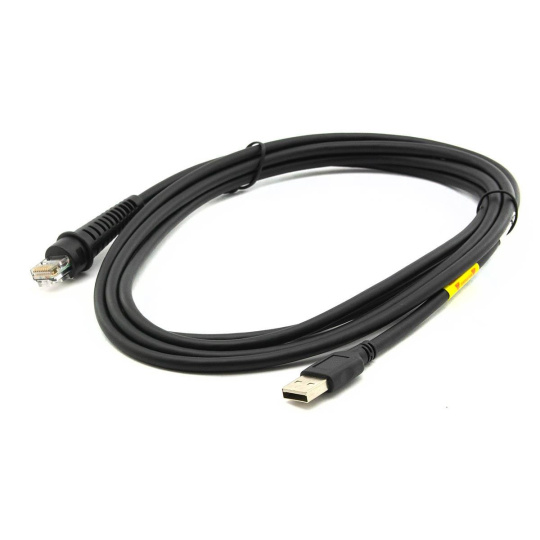 Kábel USB spoločnosti Honeywell pre 3800g/3820g