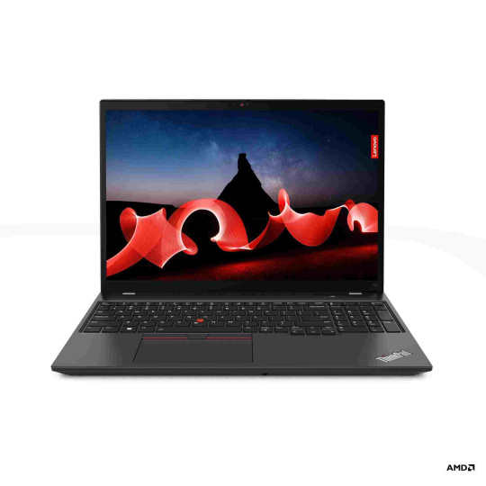 BAZAR - LENOVO NTB Thinkpad T16 AMD G2 - Ryzen7 PRO 7840U,16" WUXGA,32GB,1TBSSD,IRcam,W11P - pošk. obal