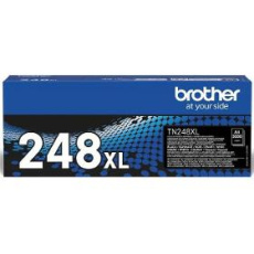 Toner TN248XLBK Black Brother