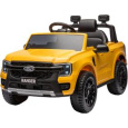 Elektrické auto BEC 8156 Ford Ranger BUDDY TOYS