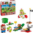 LEGO Super Mario Interakt. LEGO Mario a dobrodr. 71439