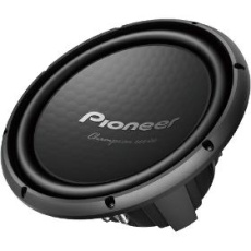 Autoreproduktor TS-W32S4 subwoofer do auta Pioneer