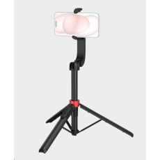 SmallRig 4731 Portable Selfie Stick Tripod ST-25 Pro