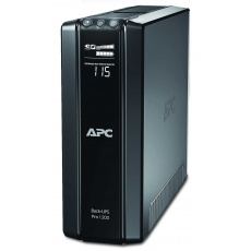 APC Power-Saving Back-UPS RS 1200, 230V CEE 7/5 (720W)