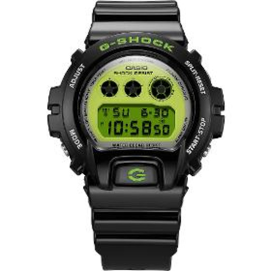 Náramkové hodinky DW-6900RCS-1ER G-SHOCK (082) L.E.