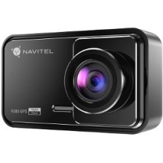 Digitálna kamera do auta R385 GPS NAVITEL