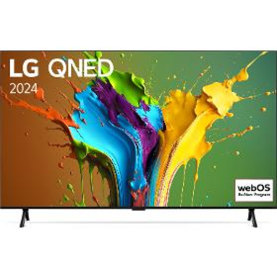 Televízor QNED 98QNED89T 4K QNED TV LG