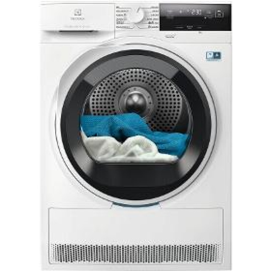 Sušička bielizne EW7D384UCC Sušička bielizne ELECTROLUX