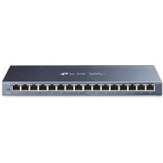 Switch TL-SG116 Desktop Switch TP-LINK