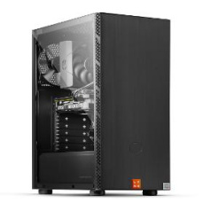 PC samostatný Challenger Ryzen 5 5600X 32/1TB W11H BK