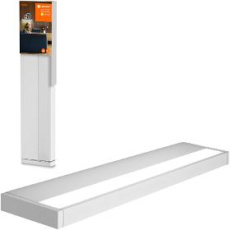 Svietidlo LINEAR SHELF 600 12W 830 WT