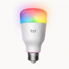 Yeelight LED Smart Bulb W3 (Color) Yeelight LED Smart Bulb W3 (Color)