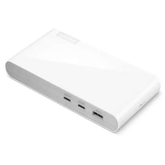 LENOVO 500 USB-C Universal Dock